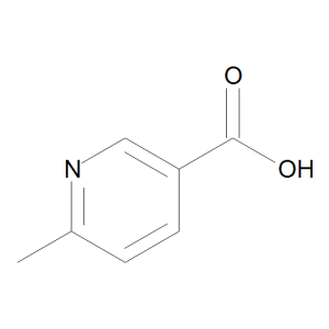 6-Methyl Nicotinic Acid