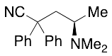 (R)-2-Despropionyl 2-Cyano Methadone((R)-Methadone Nitrile)