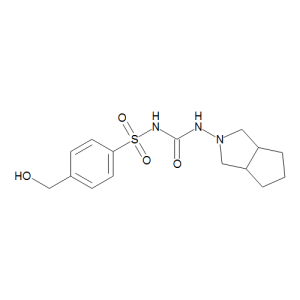 Hydroxy Gliclazide