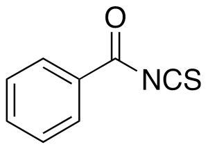 N-Benzoyl Isothiocyanate