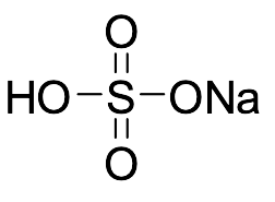 Sodium Hydrogen Sulfate