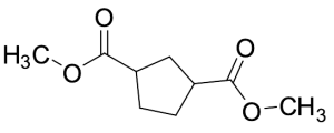 Dimethyl cyclopentane-1,3-dicarboxylate
