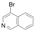 4-Bromoisoquinoline