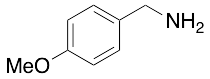 4-Methoxybenzenemethanamine