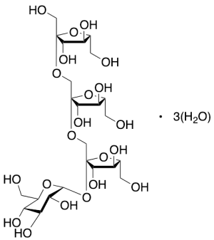 Nystose Trihydrate