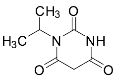 1-Isopropylpyrimidine-2,4,6(1h,3h,5h)-trione