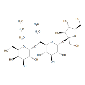 D-(+)-Raffinose Pentahydrate