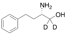 (S)-Homophenylalaninol-d2