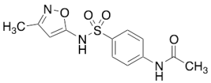 N-Acetyl Isosulfamethoxazole