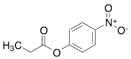 4-Nitrophenyl Propionate
