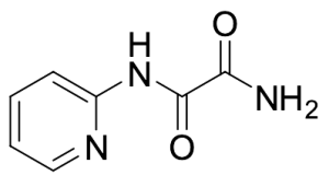 N1-2-Pyridinylethanediamide