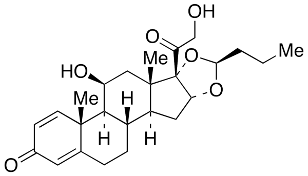 (22S)-Budesonide