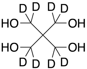 Pentaerythritol-d8