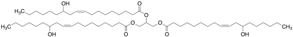 Castor Oil, Technical Grade