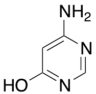 4-Amino-6-hydroxypyrimidine