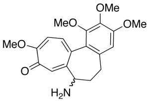 (R/S)-N-Deacetyl Colchicine