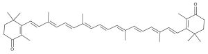 all-trans-Canthaxanthin