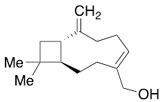 14-Hydroxyisocaryophyllene
