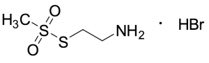 2-Aminoethyl Methanethiosulfonate Hydrobromide