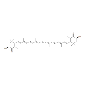 Astaxanthin