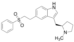 Eletriptan