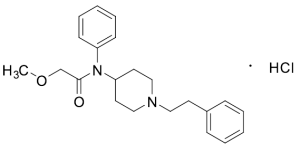 Methoxyacetyl Fentanyl Hydrochloride