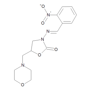 2-NP-AMOZ