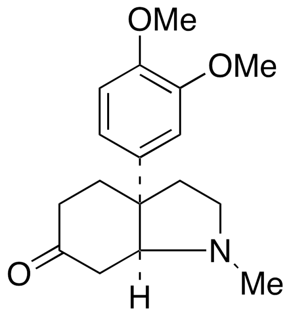 Mesembrine
