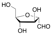 2,5-Anhydro-D-mannose