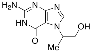 7-(1-Methyl-2-hydroxyethyl)guanine