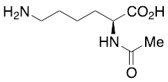 N Alpha-Acetyl-L-Lysine