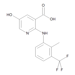 5-Hydroxy Flunixin (Contain 5% Flunixin)