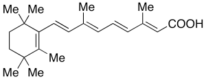 4,4-Dimethyl Retinoic Acid