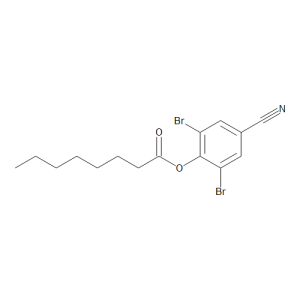 Bromoxynil Octanoate