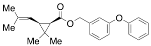 (+)-cis-Phenothrin