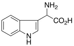 D,L-3-Indolylglycine