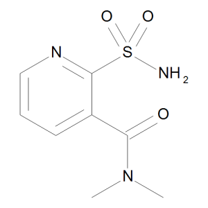 N,N-Dimethylnicotinamide-2-sulfonamide