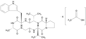 Segetalin A Trifluoroacetic Acid Salt