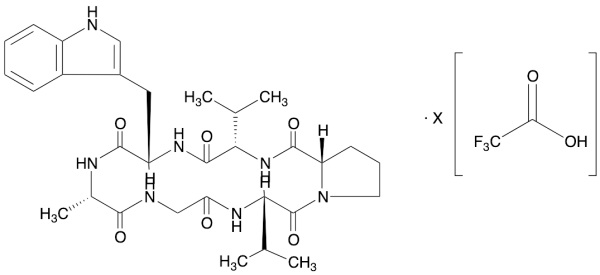 Segetalin A Trifluoroacetic Acid Salt