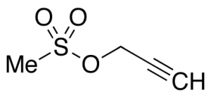 Propargyl Methanesulfonate Ester, 95%