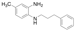 4-Methyl-N1-(3-phenylpropyl)benzene-1,2-diamine