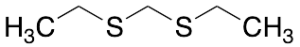 Bis(ethylthio)methane
