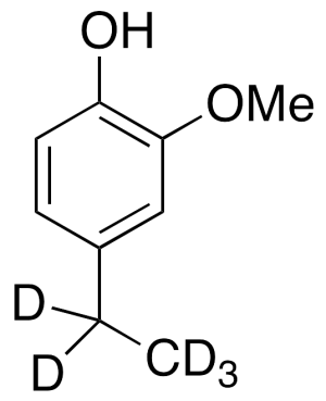 4-Ethylguaiacol-d5