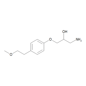 N-Desisopropyl Metoprolol