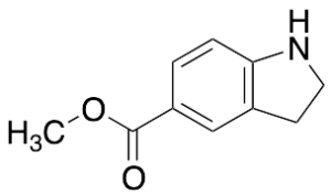 Methyl indoline-5-carboxylate