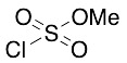 Chlorosulfuric Acid Methyl Ester
