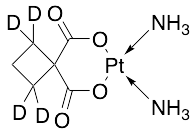Carboplatin-d4