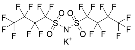 Potassium Bisnonafluoro-1-butanesulfonimidate