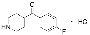 4-(4-Fluorobenzoyl)piperidine Hydrochloride