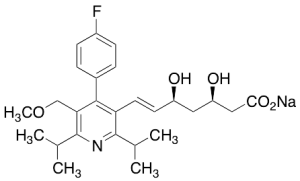 Cerivastatin Sodium Salt